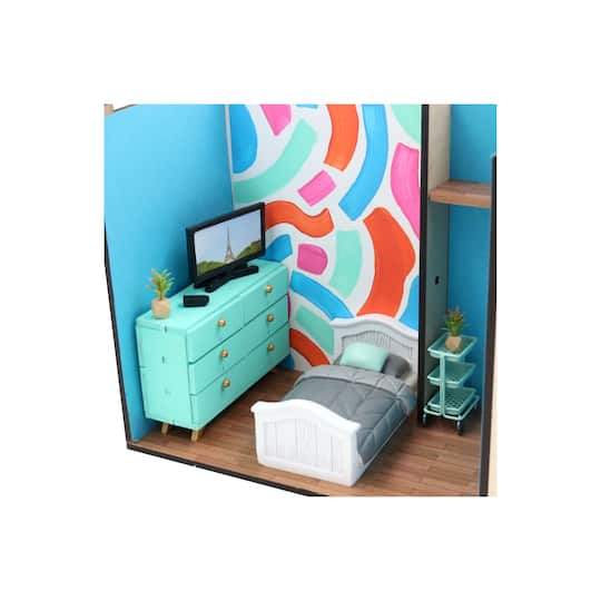 mini wooden dresser craft Make Market Mini Dresser